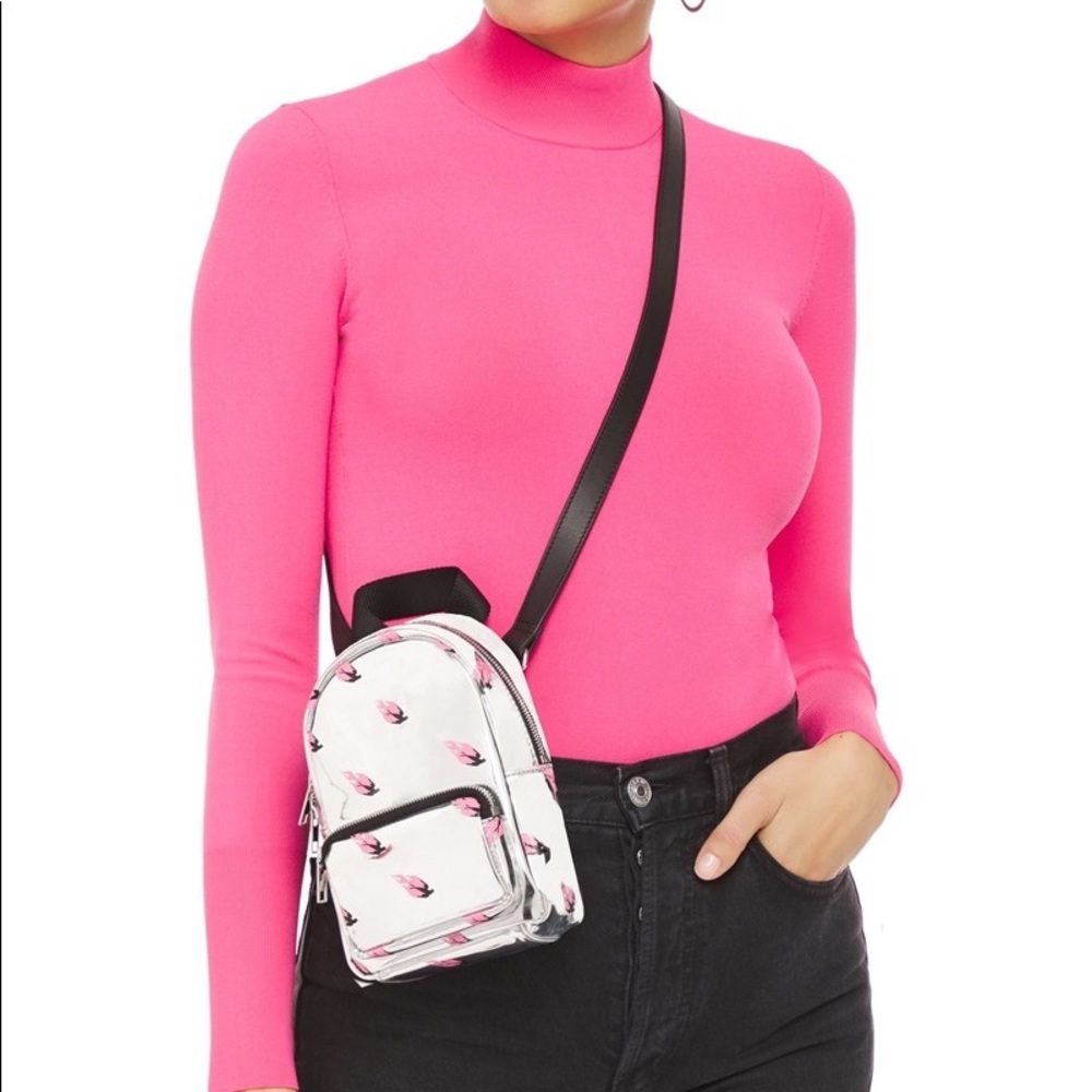 McQ Alexander McQueen Backpack